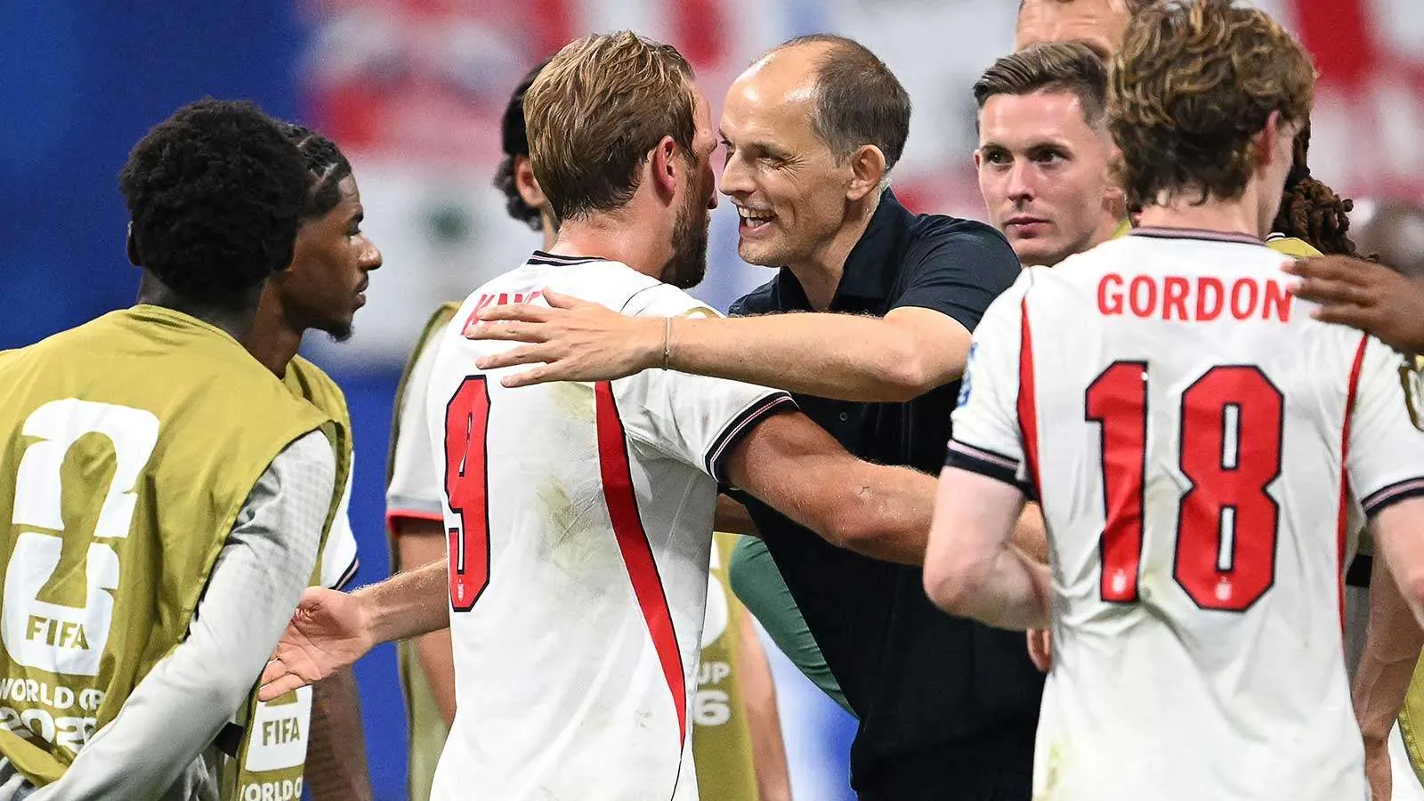 Tuchel Kane