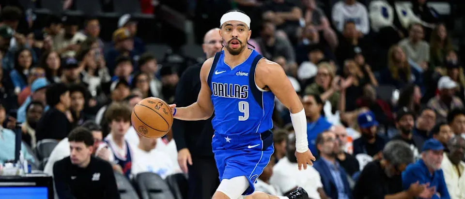 Mavs Summer League Problems Continue in Loss to Lakers