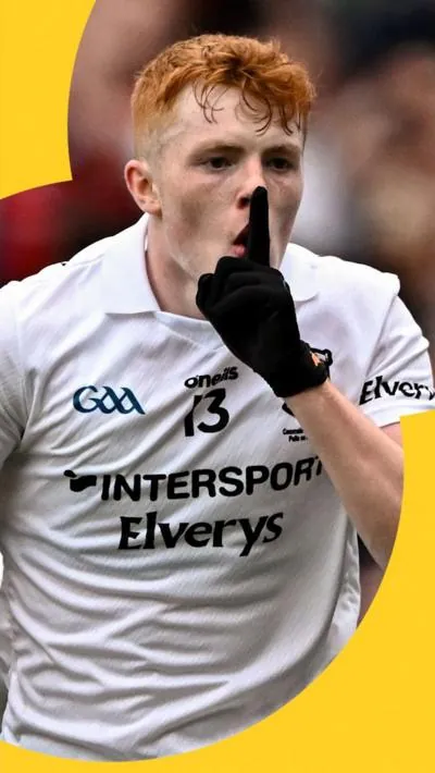 Darragh Beirne