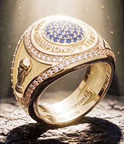 World Cup glory gets a new symbol as FIFA introduces c’hip rings